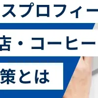 カフェMEO対策