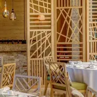 琉璃宮シーフード