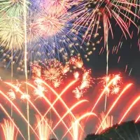 立川まつり花火大会
