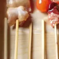 特選高坂鶏が登場