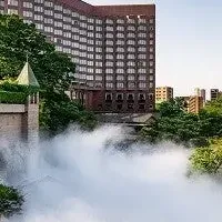 藤田観光70周年記念ツアー