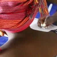 コンゴの性暴力被害