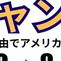 留学応援キャンペーン