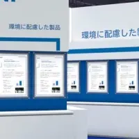DNPの持続可能な取り組み