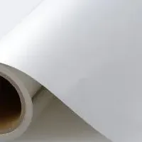 屋外用電磁波シールド膜材