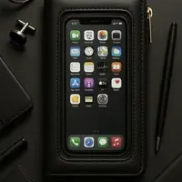 革新的スマートウォレット