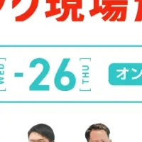 unnameが登壇！