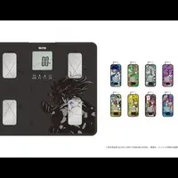 ジョジョとタニタの新商品