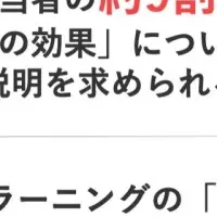 eラーニング本音調査