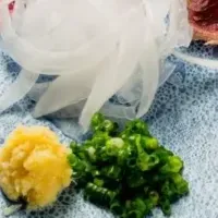 赤坂の本格和食