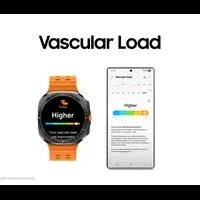 Samsung Watchで健康習慣