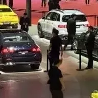 上海モーターショー2025レポ