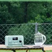 新ポータブル電源登場