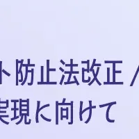 職場環境の実現へ