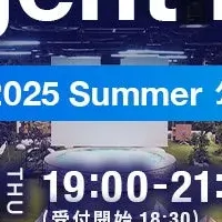 AI Agent Night開催