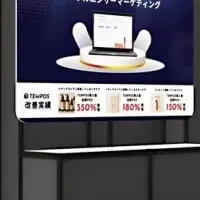 次世代自販機S:CUBE