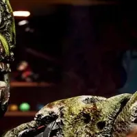 新たな恐怖の始まり