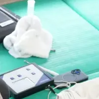 報徳学園の医療支援