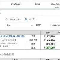 EnkinGT新機能