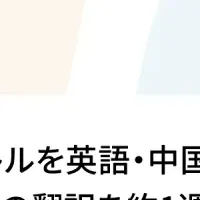 翻訳革命『DMM GAME翻訳』