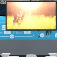 映像で未来を探る