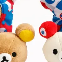 リラックマ新商品登場