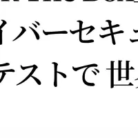 GMO、国際大会で快挙