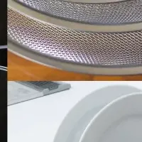 和の魅力溢れるキッチン