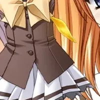 『SHUFFLE！』オンラインくじ