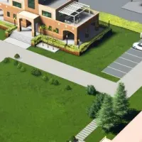 タイで牧場建設