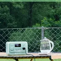 BLUETTI新ポータブル電源