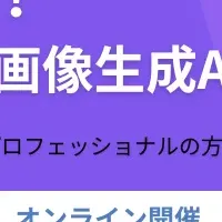 画像生成AIセミナー