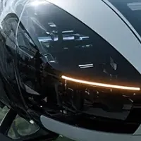 空飛ぶクルマの未来