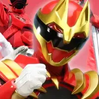 戦隊50周年コラボ