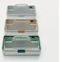 リモワとヴィトラのコラボ