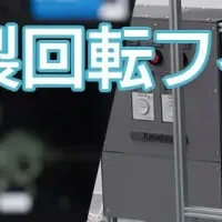 新フィーダーSii-Karu