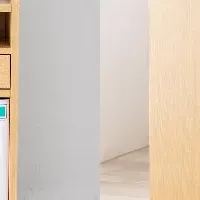 デスク下収納ワゴン