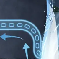 冷却ベストの新商品