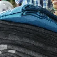 ミャンマー地震支援