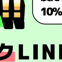 缶バッジアークのキャンペーン