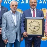 ターキッシュ受賞