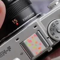 Inspiring Camera Gear