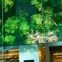 原宿新店舗COLUMBIA