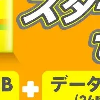 povoの新スターターセット