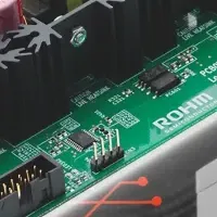 電源設計が進化