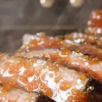 自宅で本格鉄板焼き