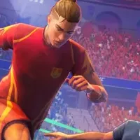 『Rematch』リリース！