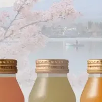 地域の宝石ジュース