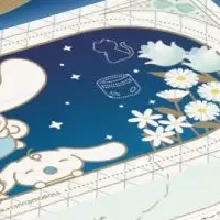 シナモロールの登場