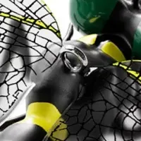 トンボ君の虫除け